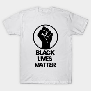 BLM T-Shirt